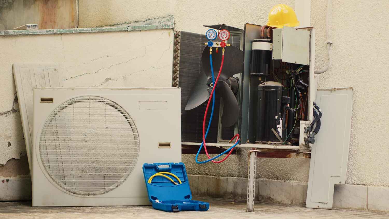 Best Furnace installation  in Odessa, FL